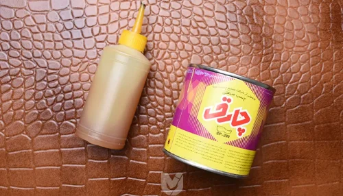چسب