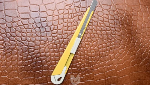 کاتر برشکاری چرم