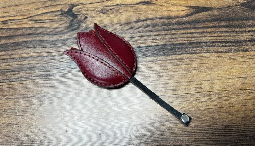 طرح دانلودی جاکلیدی گل لاله key132